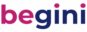 Begini logo
