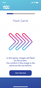 Psychometric Assessment App