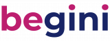 Begini logo